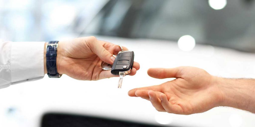 Fob replacement and programming for cars