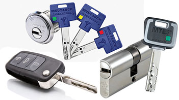 Residential Commercial key cutting Auto transponder programing at Kelowna Locksmith lockdoctor