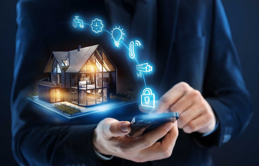 wireless locks and security